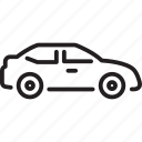 Carros Sedan